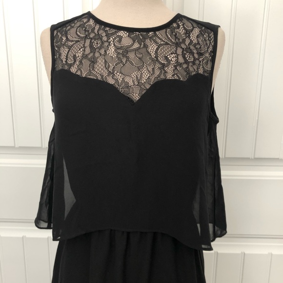 BCBGeneration Backless Mini Dress - Picture 3 of 6